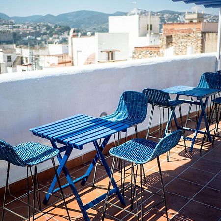 Knysna Boutique Rooms Peñíscola エクステリア 写真