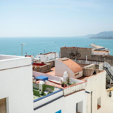 Knysna Boutique Rooms Peñíscola エクステリア 写真