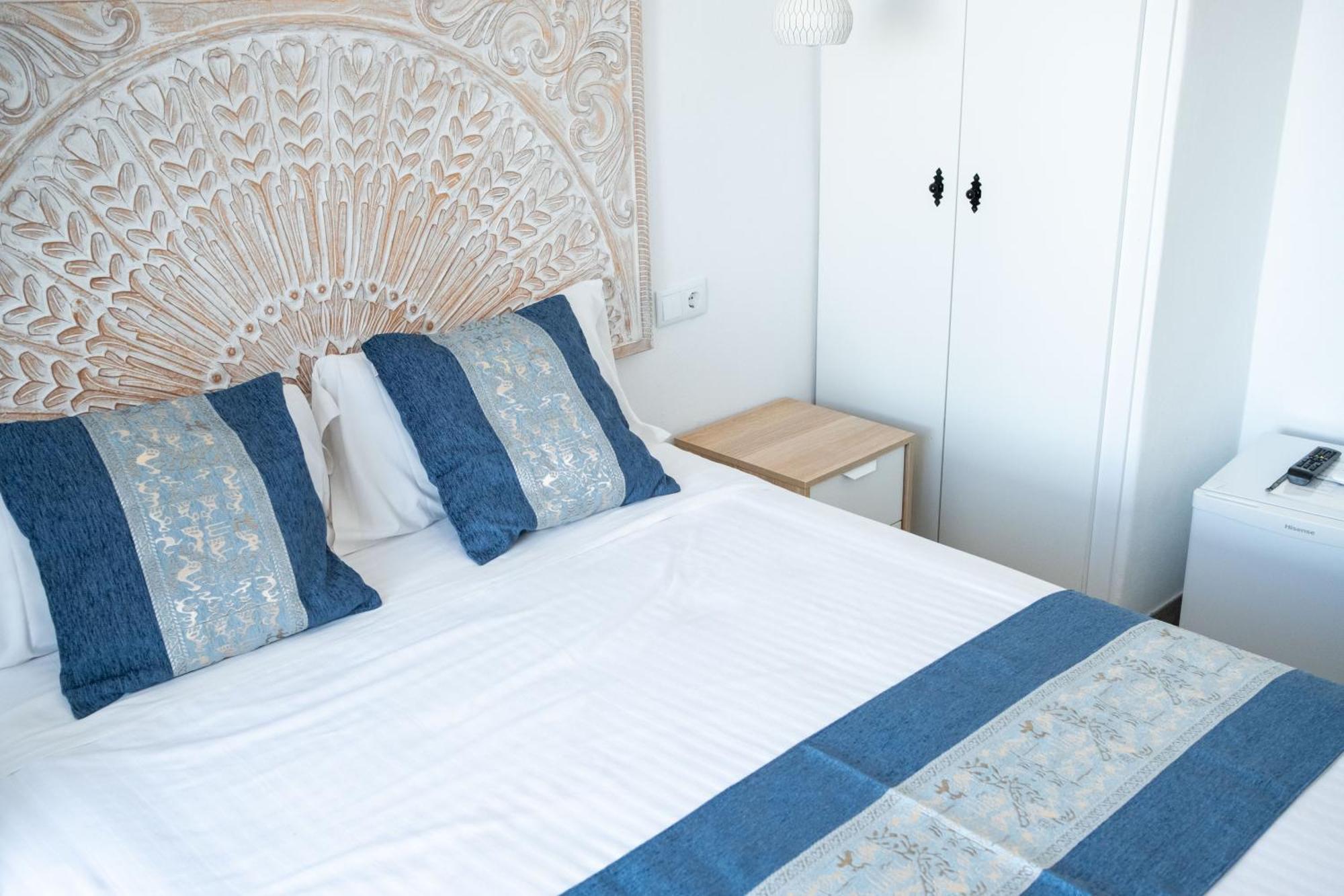 Knysna Boutique Rooms Peñíscola エクステリア 写真
