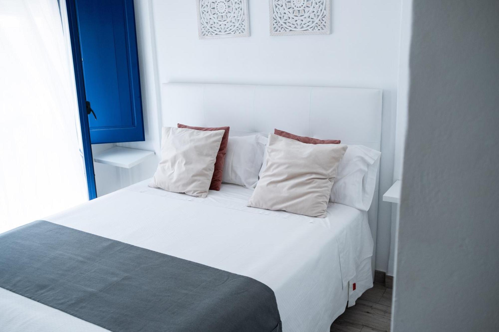 Knysna Boutique Rooms Peñíscola エクステリア 写真