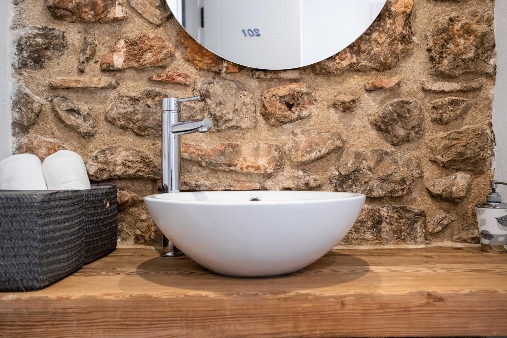 Knysna Boutique Rooms Peñíscola エクステリア 写真