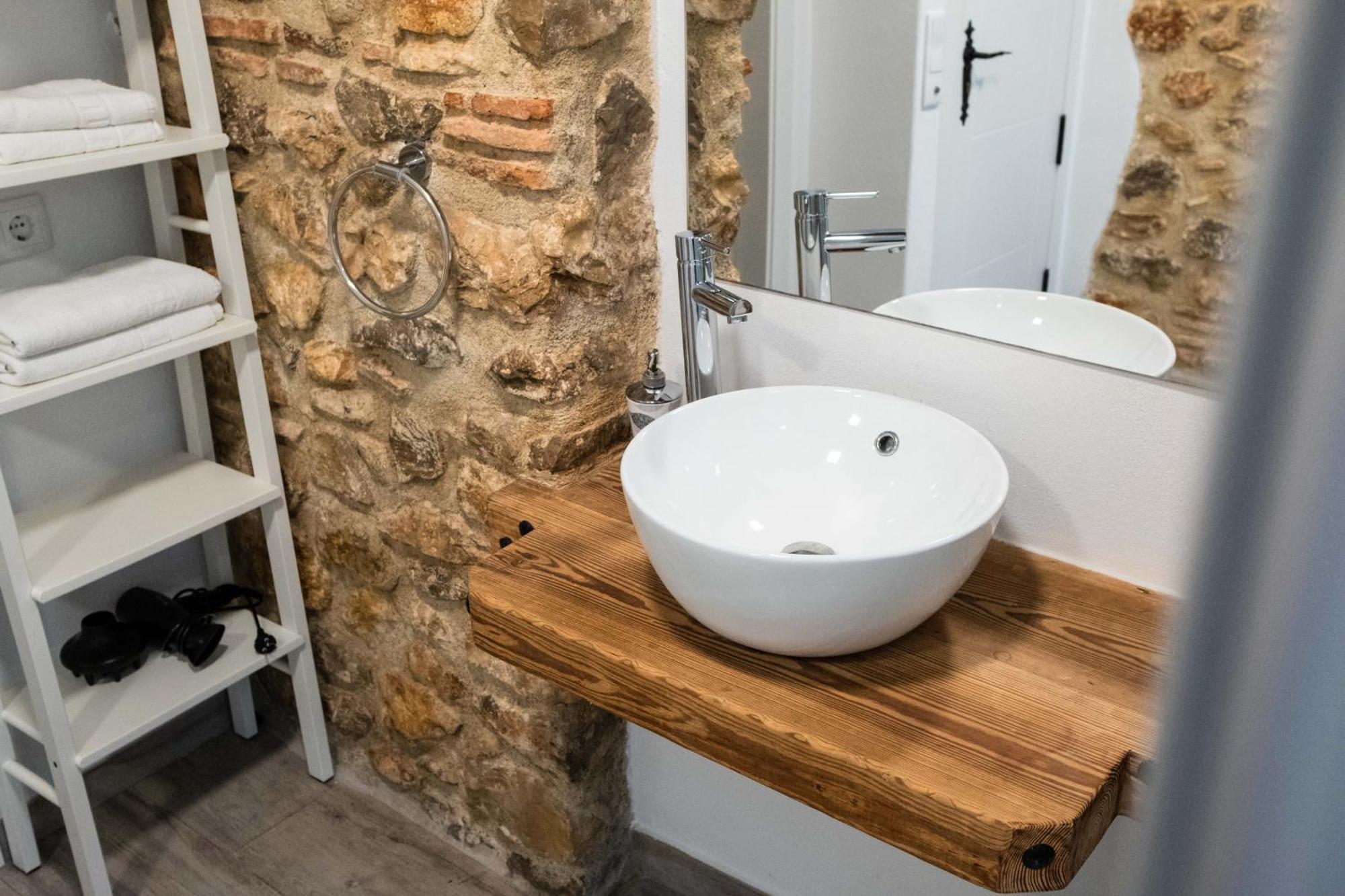 Knysna Boutique Rooms Peñíscola エクステリア 写真