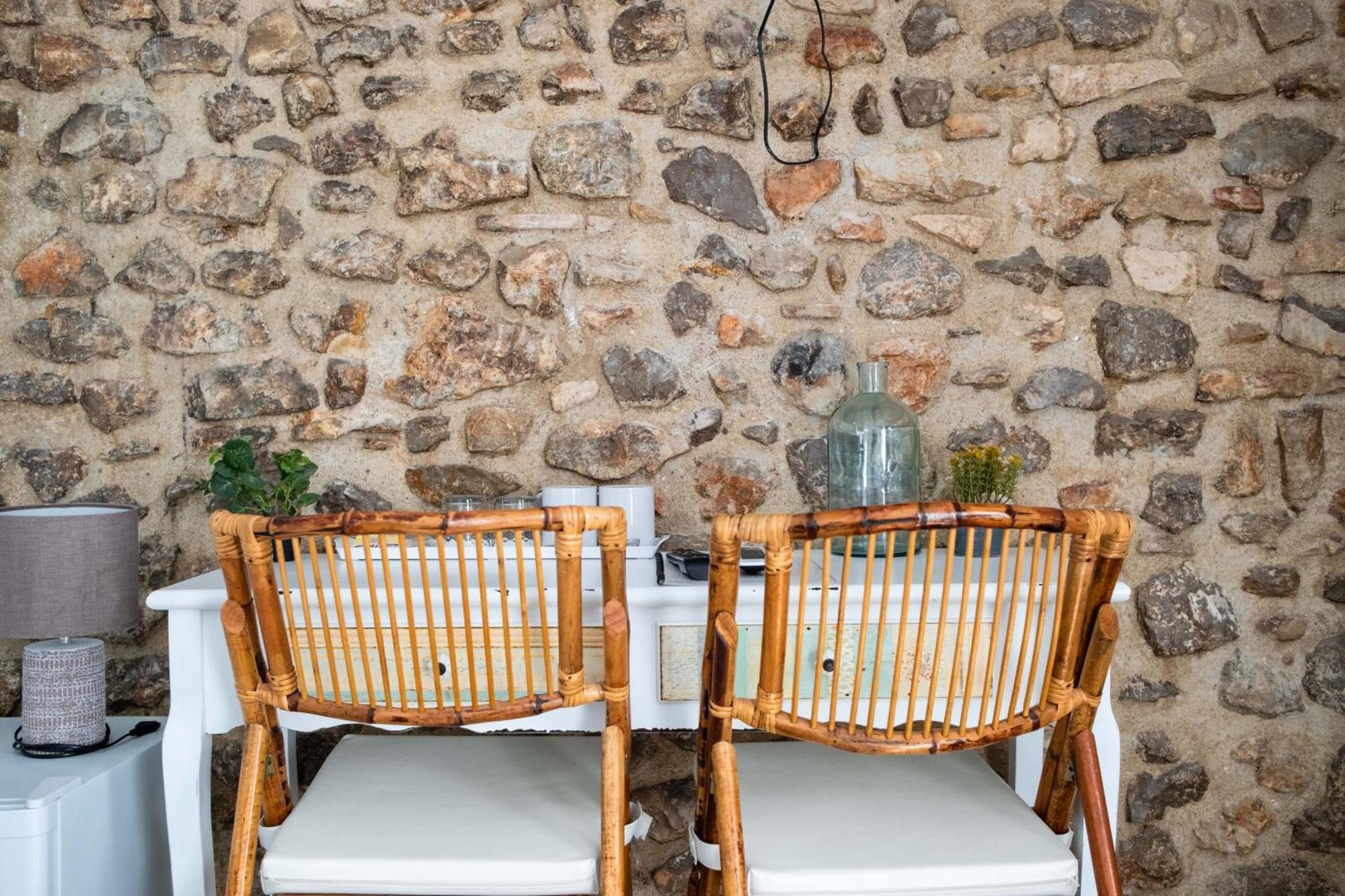 Knysna Boutique Rooms Peñíscola エクステリア 写真