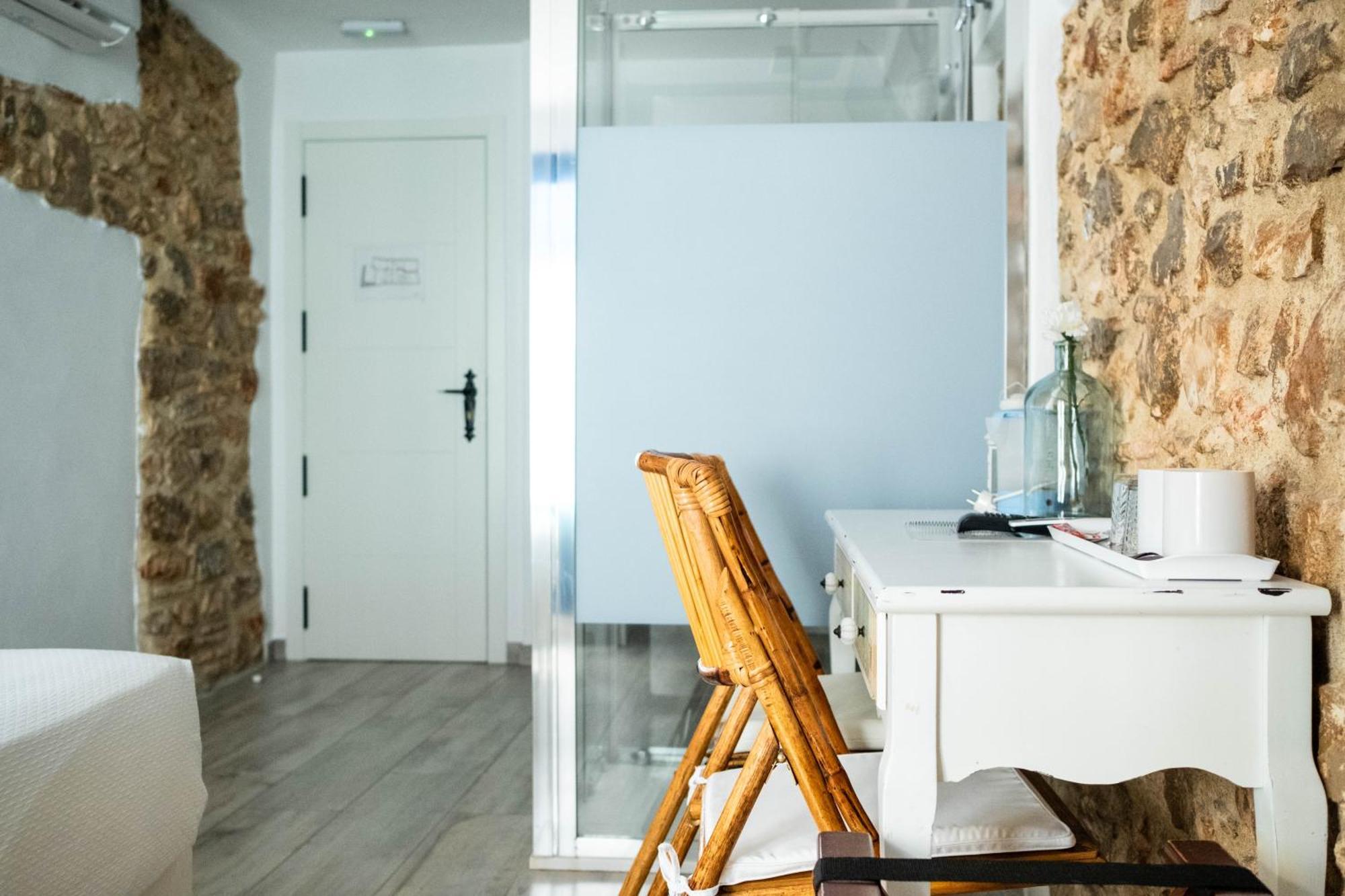 Knysna Boutique Rooms Peñíscola エクステリア 写真