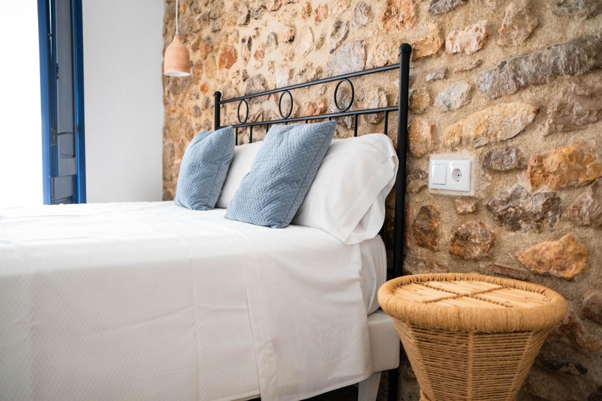 Knysna Boutique Rooms Peñíscola エクステリア 写真