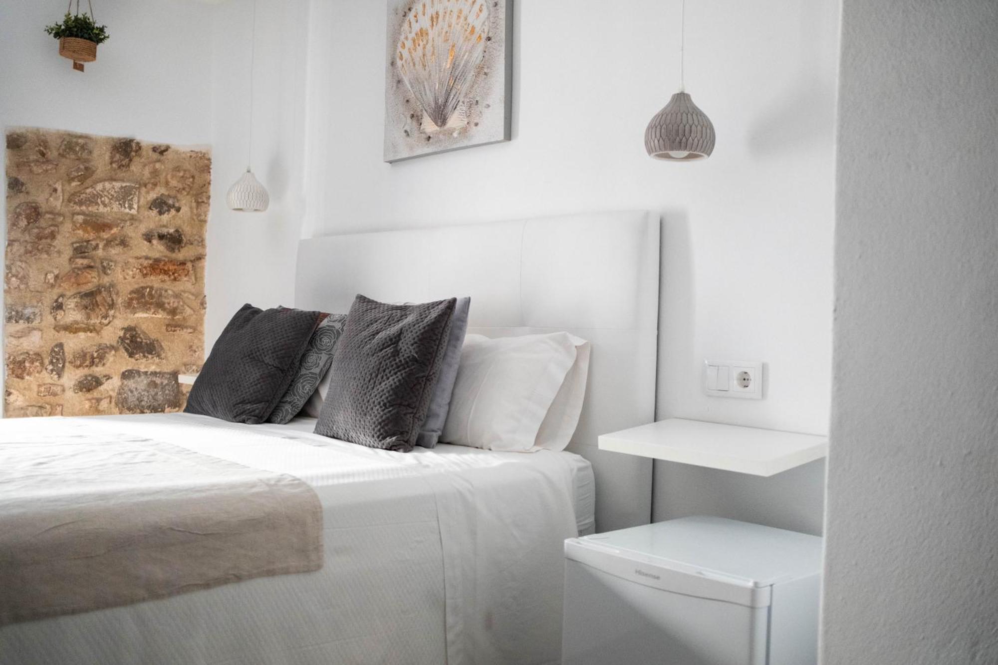 Knysna Boutique Rooms Peñíscola エクステリア 写真