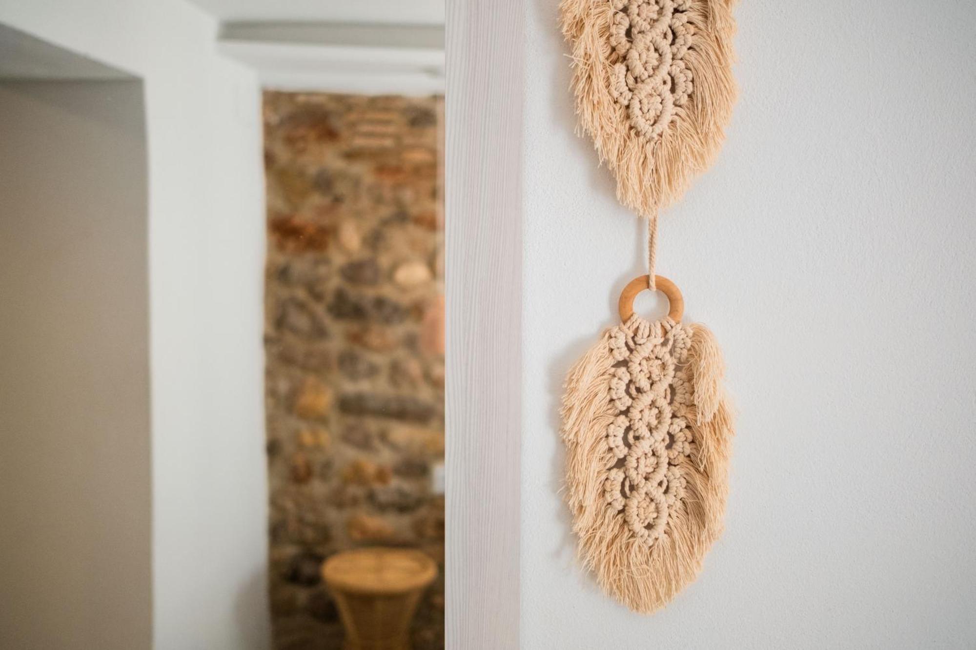 Knysna Boutique Rooms Peñíscola エクステリア 写真