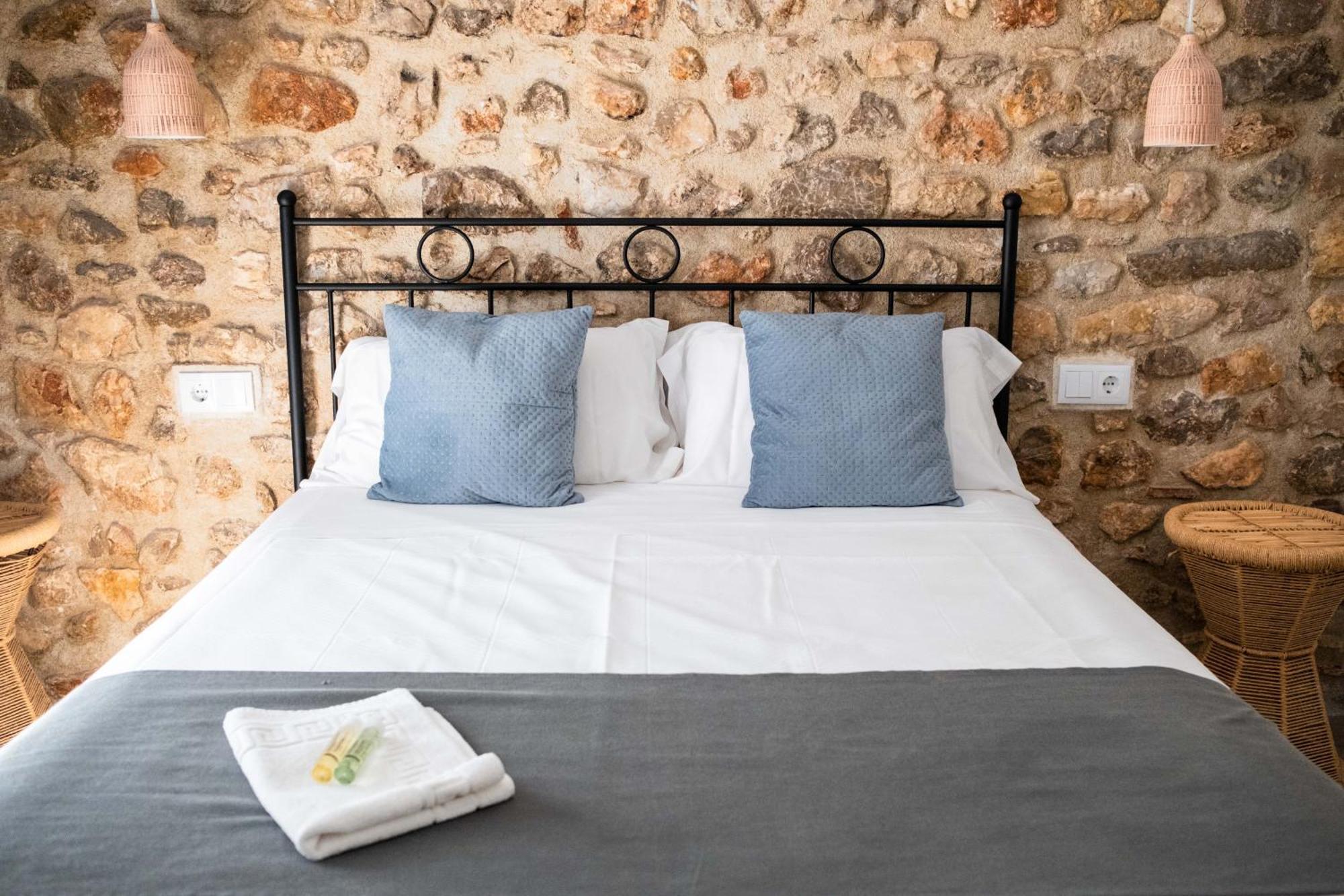 Knysna Boutique Rooms Peñíscola エクステリア 写真
