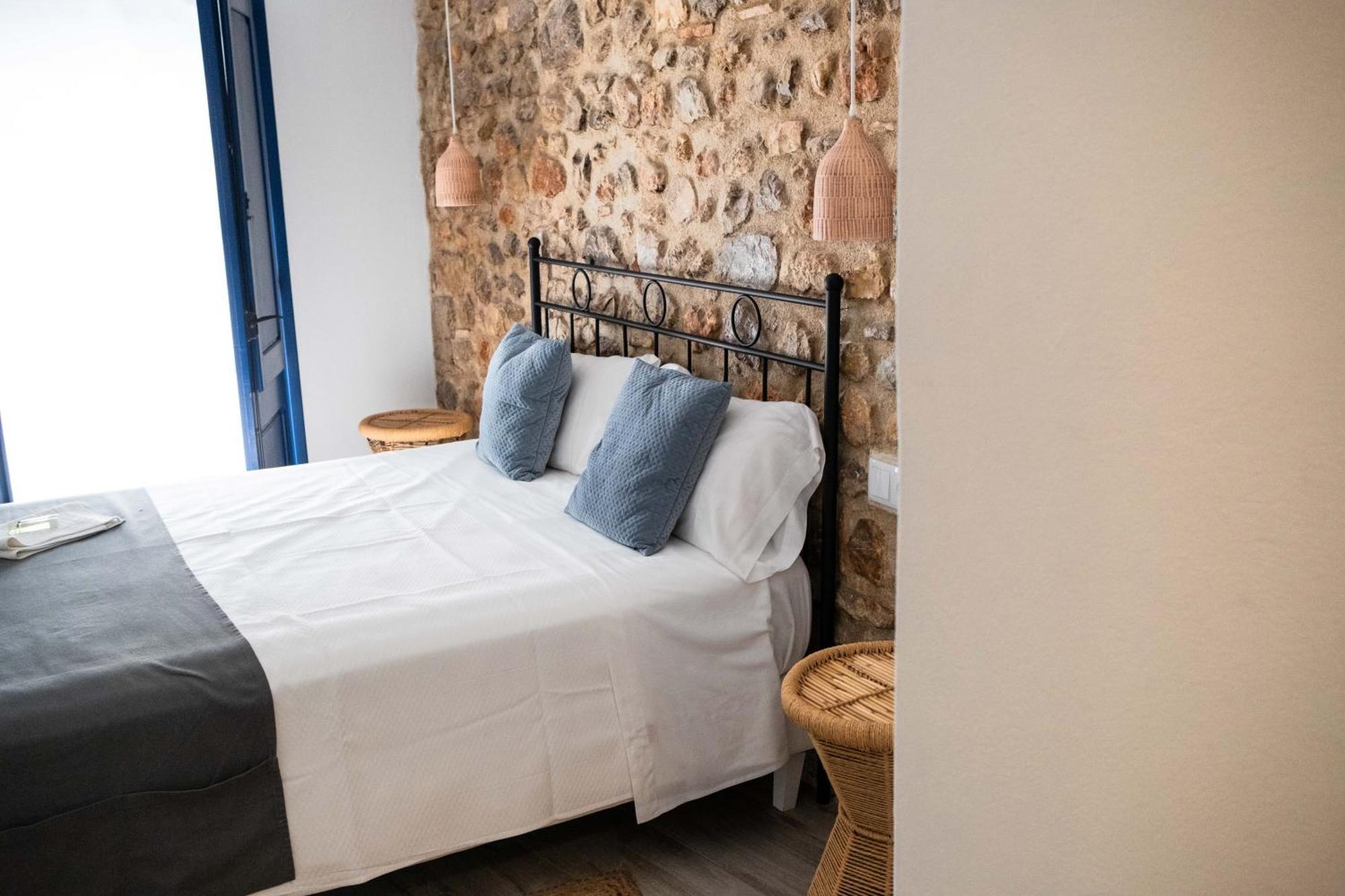 Knysna Boutique Rooms Peñíscola エクステリア 写真