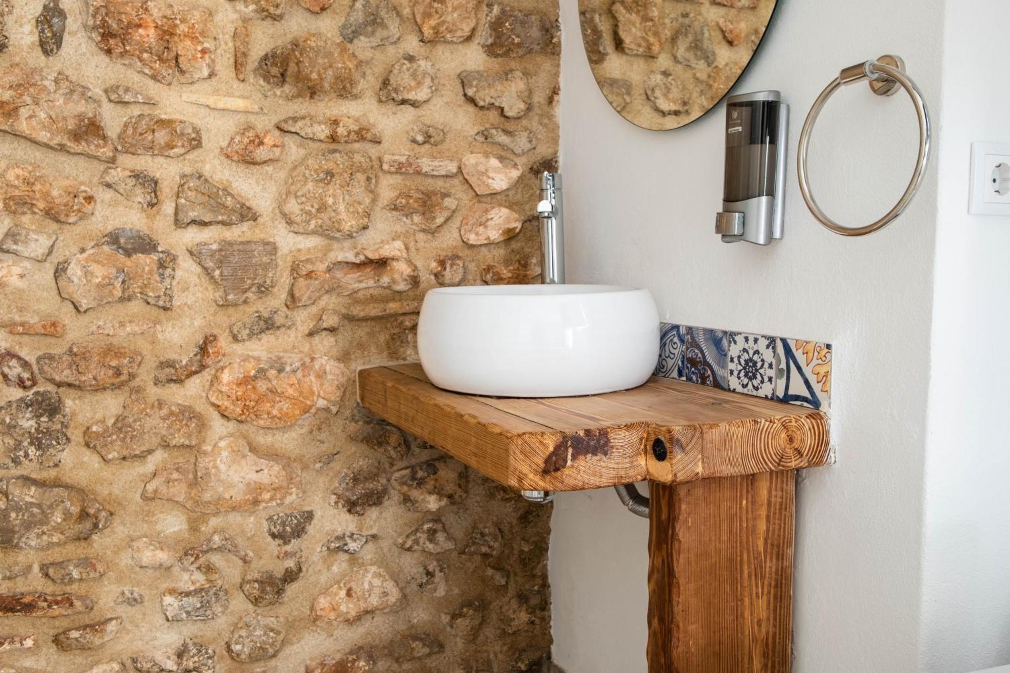 Knysna Boutique Rooms Peñíscola エクステリア 写真